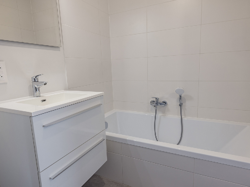 Appartements Neufs à Vendre à Namur | Résidence Novia